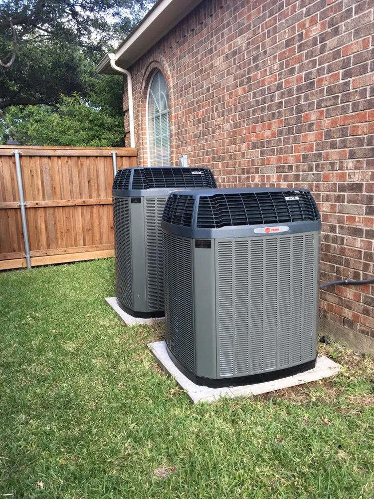 Slide of Neighborhood Heating & Air Conditioning