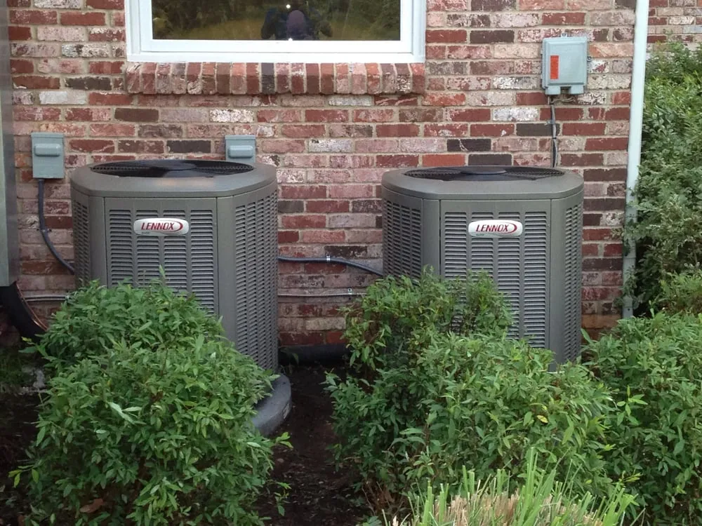 Slide of Neighborhood Heating & Air Conditioning