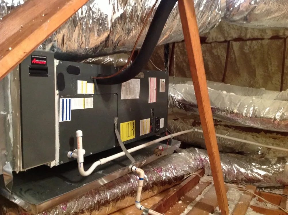 Slide of Neighborhood Heating & Air Conditioning