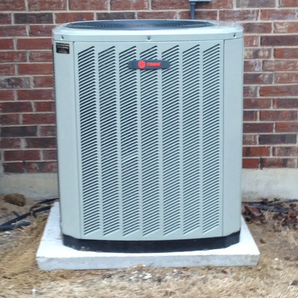Slide of Neighborhood Heating & Air Conditioning
