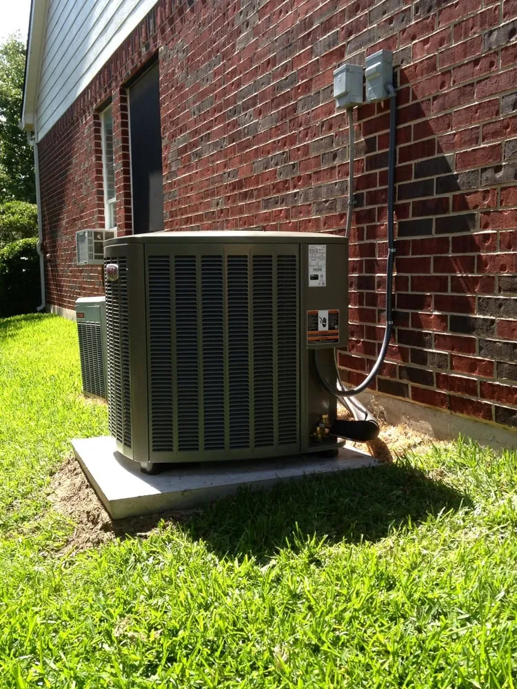 Slide of Neighborhood Heating & Air Conditioning