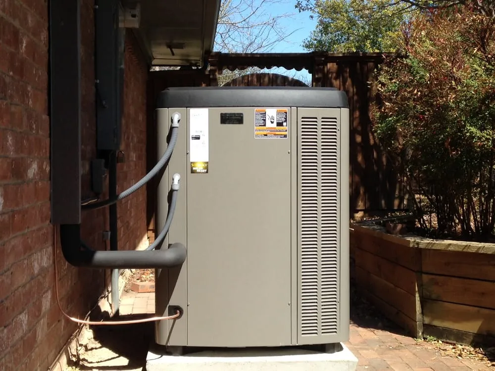 Slide of Neighborhood Heating & Air Conditioning