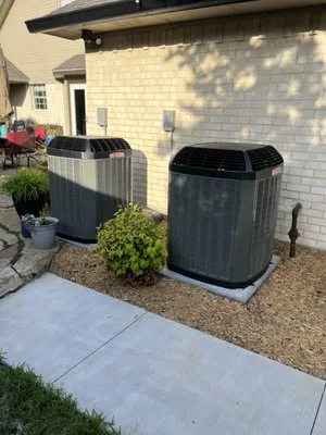 Neighborhood Heating & Air Conditioning