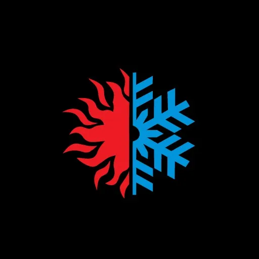 Slide of Neighborhood Heating & Cooling