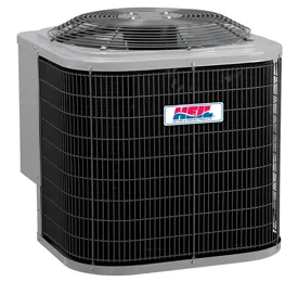 Slide of Neighborhood Heating & Cooling