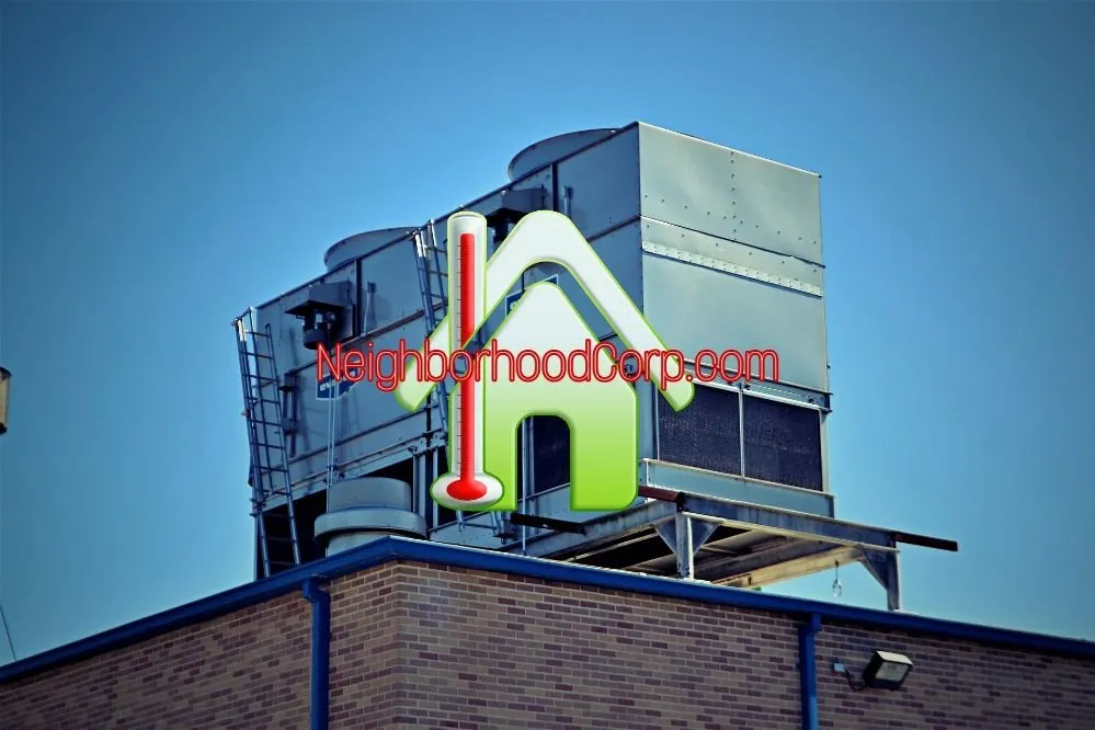 Slide of Neighborhood Heating And Air Inc