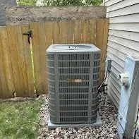 Slide of Neighborhood HVAC