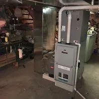Slide of Neighborhood HVAC