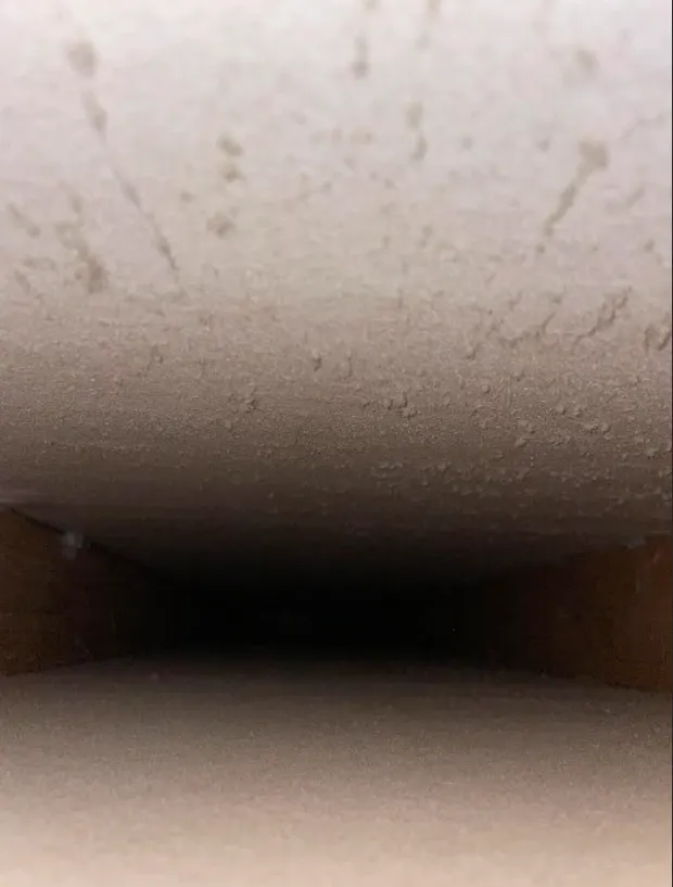 Slide of Neighborhood HVAC