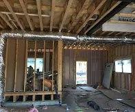 Slide of Neighborhood HVAC