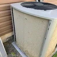 Slide of Neighborhood HVAC