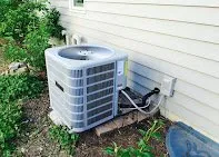 Slide of Neighborhood HVAC