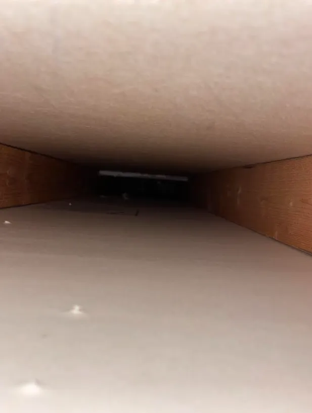 Slide of Neighborhood HVAC