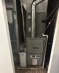 Slide of Neighborhood HVAC