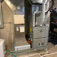 Slide of Neighborhood HVAC