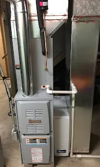 Slide of Neighborhood HVAC