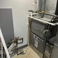 Slide of Neighborhood HVAC
