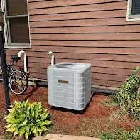 Neighborhood HVAC