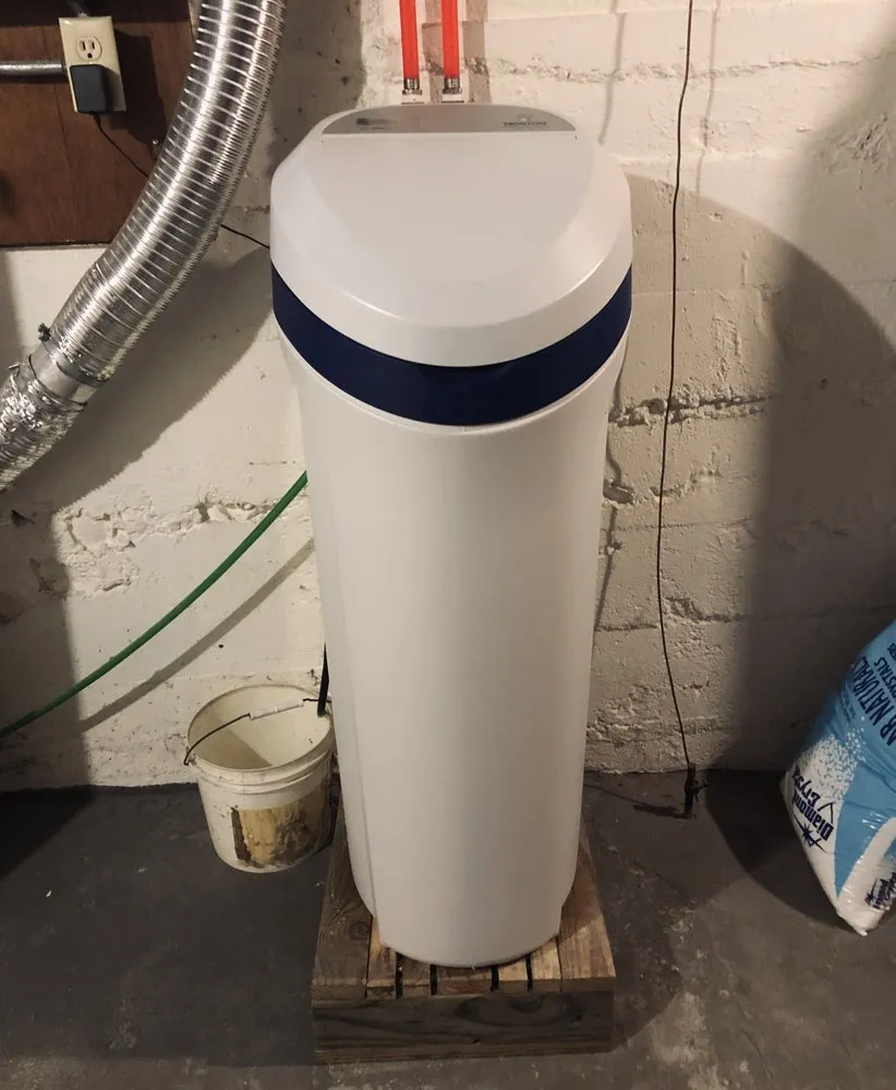 Slide of Neighborhood Plumbing Heating & Air Conditioning