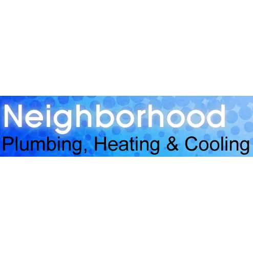Slide of Neighborhood Plumbing, Heating & Cooling