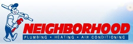Slide of Neighborhood Plumbing Heating Cooling & Electrical