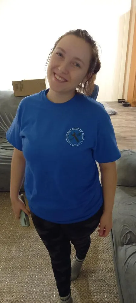 Slide of Neighborhood Repair