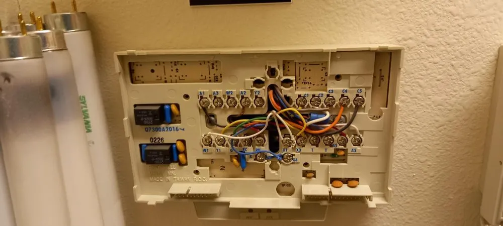 Slide of Neighborhood Repair