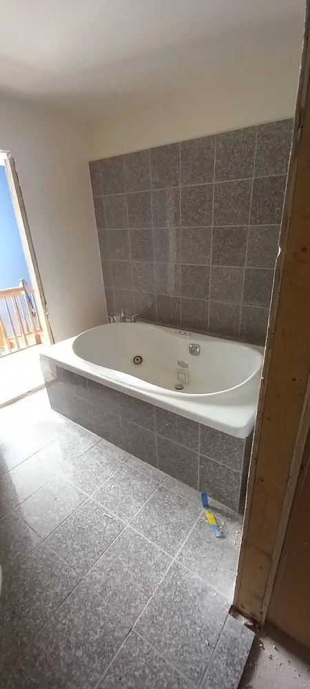 Slide of Neighborhood Repair