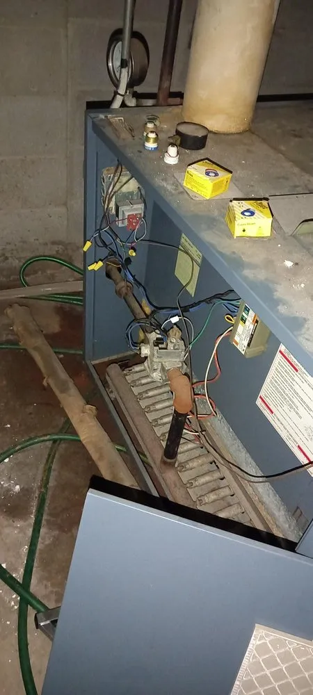 Slide of Neighborhood Repair