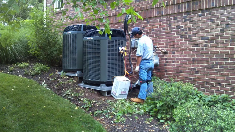 Slide of Neighborhood Specialists Air Conditioning & Heating, Inc.