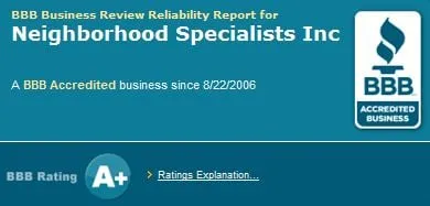 Slide of Neighborhood Specialists Air Conditioning & Heating, Inc.