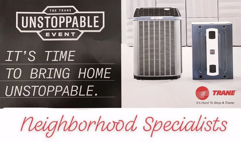 Slide of Neighborhood Specialists Air Conditioning & Heating, Inc.