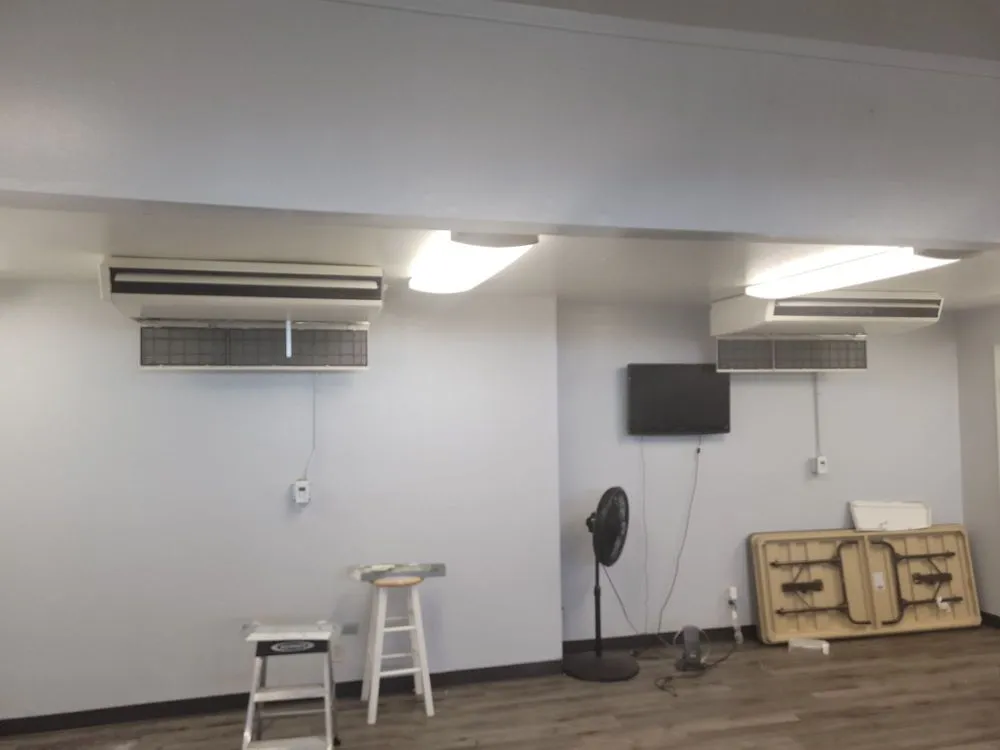 Slide of Neighborly Heating & Cooling