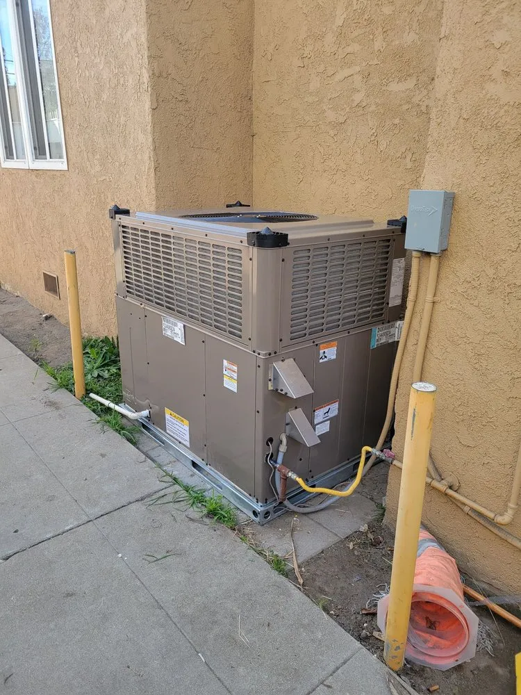 Slide of Neighborly Heating & Cooling