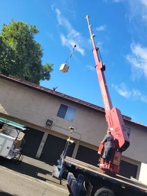 Neighborly Heating & Cooling