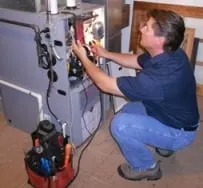 Slide of Neighborly Heating & Cooling Service