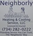 Slide of Neighborly Heating & Cooling Service