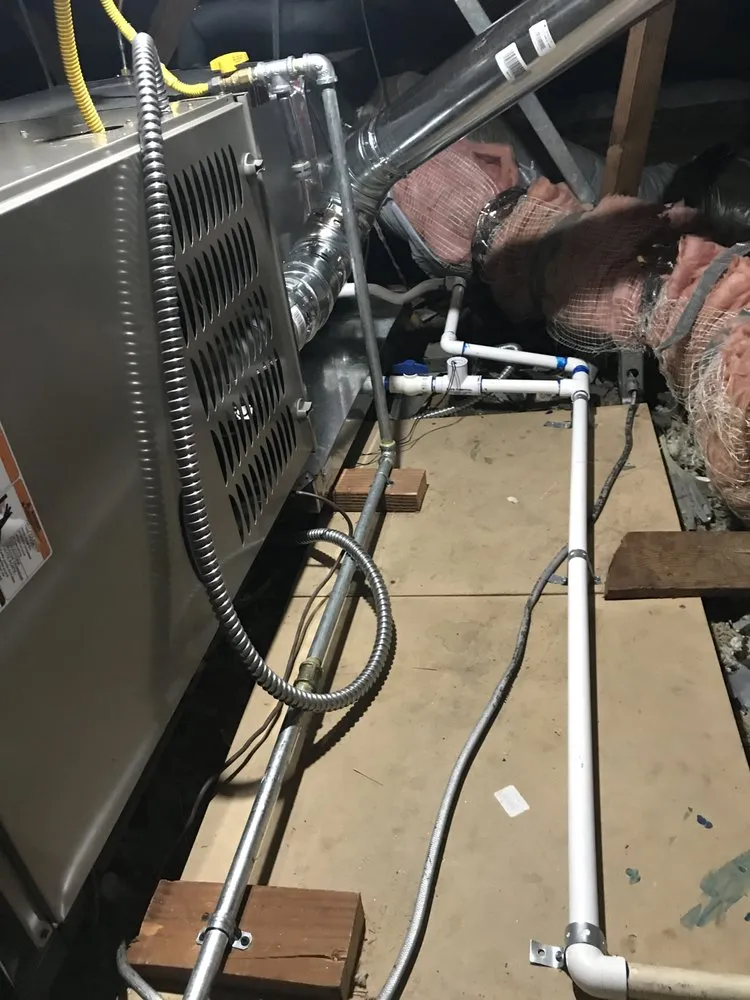 Slide of Neighborly HVAC - Calabasas