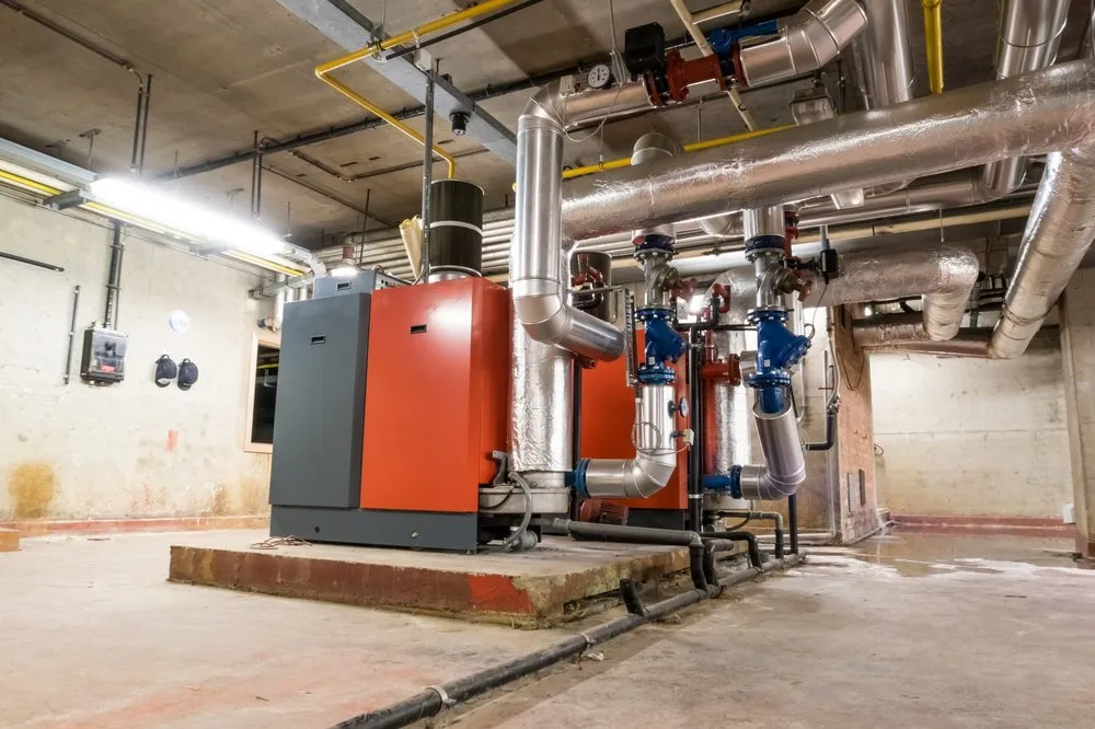 Slide of Neighborly HVAC - Calabasas