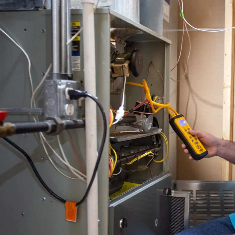 Slide of Neighborly HVAC - Calabasas