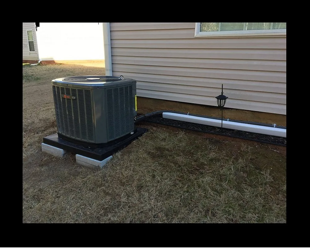 Slide of Neighborly HVAC Alhambra