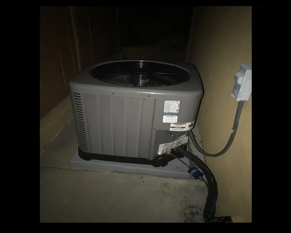 Slide of Neighborly Hvac