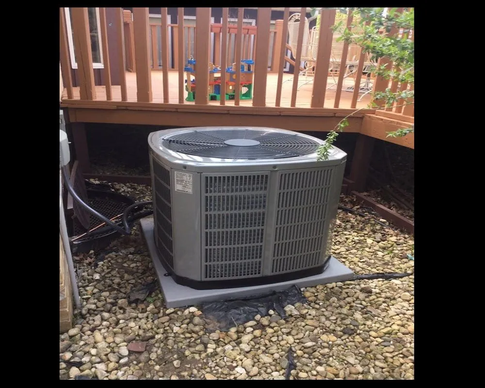 Slide of Neighborly HVAC Laguna Niguel