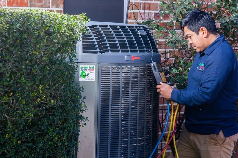 Slide of Neighborly HVAC Laguna Niguel