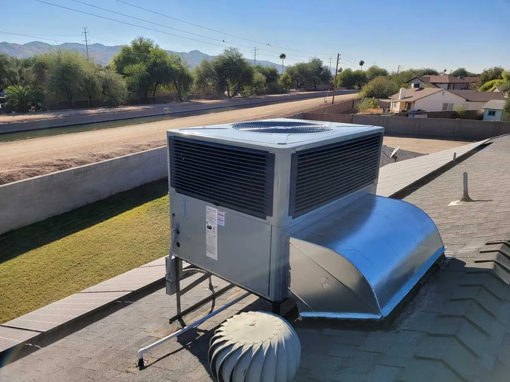 Slide of Neighborly HVAC Laguna Niguel
