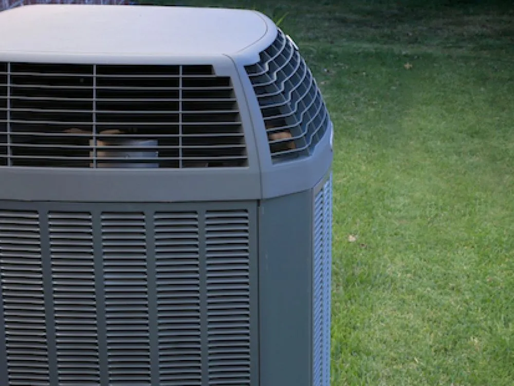 Slide of Neighborly HVAC Malibu