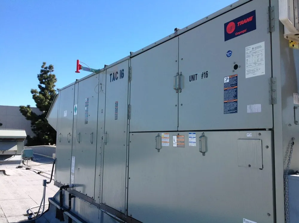 Slide of Neighborly HVAC Malibu