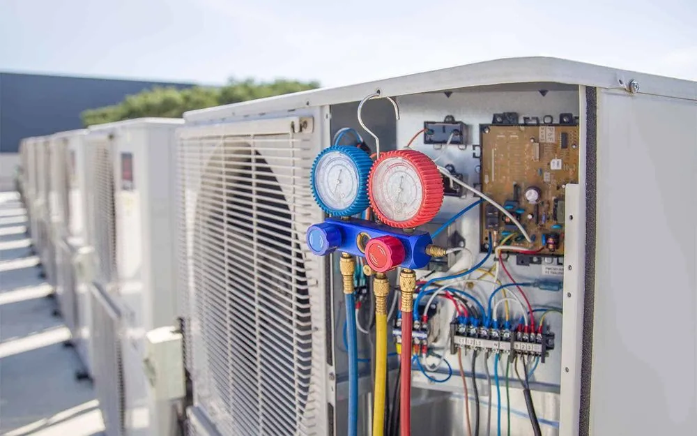 Slide of Neighborly HVAC Malibu