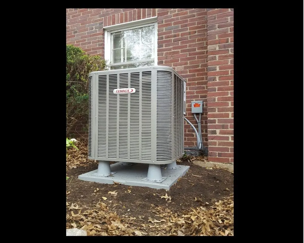 Slide of Neighborly HVAC