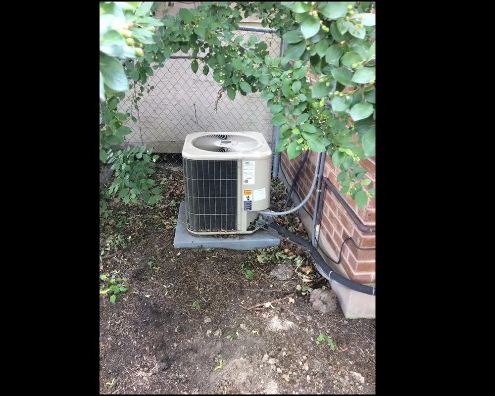 Slide of Neighborly HVAC Portland